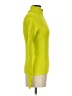 Athleta Green Turtleneck Sweater Size S (estimated) - photo 4