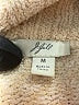 J.Jill Tan Pullover Sweater Size M - photo 7