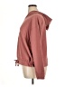 Soho Burgundy Sweatshirt Size XL - photo 5