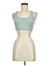 Unbranded Blue Tank Top Size M - photo 1