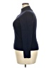 Nine West Blue Turtleneck Sweater Size XXL - photo 5