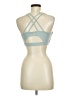 Unbranded Blue Tank Top Size M - photo 2