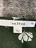 Fun2Fun 100% Polyester Green 3/4 Sleeve Blouse Size 1X - photo 7