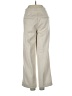 Assorted Brands Ivory Dress Pants Size 26 waist (estimated) - photo 2