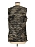 Kasper Gold Sleeveless Top Size XL - photo 2