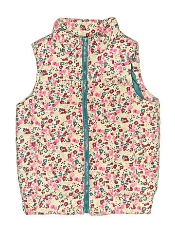 Genuine Kids from Oshkosh Vest (view 1)