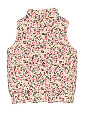Genuine Kids from Oshkosh Vest (view 2)