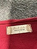 Altar'd State Solid Burgundy Jumpsuit Size S - photo 4