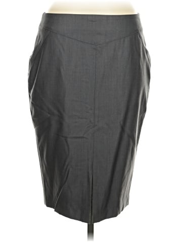 Ted Baker London Wool Skirt (view 1)