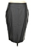 Ted Baker London Gray Wool Skirt Size 8 (3) - photo 1
