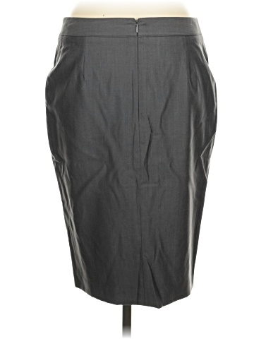 Ted Baker London Wool Skirt (view 2)