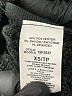 Michael Tyler Black Sweater Vest Size XS - photo 8