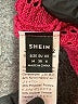 Shein Pink Turtleneck Sweater Size 6 - photo 7