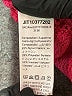 Shein Pink Turtleneck Sweater Size 6 - photo 8