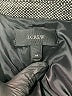 J.Crew 100% Wool Tweed Gray Wool Blazer Size 14 - photo 6