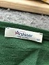 Assorted Brands 100% Polyester Solid Green Casual Dress Size XS - photo 7