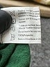 Assorted Brands 100% Polyester Solid Green Casual Dress Size XS - photo 8