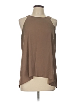 14th & Union Sleeveless Blouse