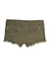 Blue Asphalt Stars Green Shorts Size 9 - photo 2