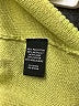 parkhurst Green Pullover Sweater Size M - photo 8