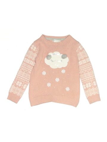 Maggie & Zoe Pullover Sweater (view 1)