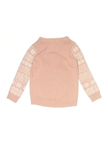 Maggie & Zoe Pullover Sweater (view 2)
