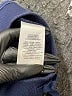 Ralph Lauren 100% Cotton Blue Casual Pants 18-24 MO / 24 MO - photo 4