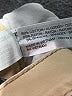 Unionbay Solid Yellow Khakis Size 7 - photo 5