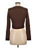 Unbranded Brown Cardigan Size S - photo 2
