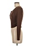 Unbranded Brown Cardigan Size S - photo 5