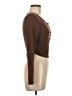 Unbranded Brown Cardigan Size S - photo 4