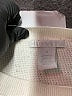 Design History Stripes White Pullover Sweater Size S - photo 7