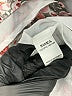 Unbranded 100% Polyester Brown Long Sleeve Blouse Size L - photo 8