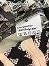 Unbranded 100% Polyester Chevron-herringbone Green Board Shorts Size S - photo 3