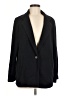 Zara Basic Black Cardigan Size M - photo 1