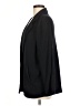 Zara Basic Black Cardigan Size M - photo 5