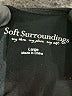 Soft Surroundings Solid Black Jumpsuit Size L - photo 4