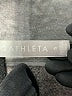 Athleta Black Sweatshirt Size S - photo 7