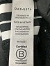 Athleta Black Sweatshirt Size S - photo 8