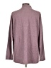 Soft Surroundings Purple Cardigan Size L - photo 2