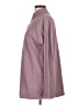 Soft Surroundings Purple Cardigan Size L - photo 5