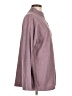 Soft Surroundings Purple Cardigan Size L - photo 4