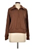 Prettygarden Brown Pullover Sweater Size L - photo 1
