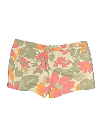 Mossimo Supply Co. Khaki Shorts (view 2)