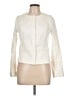 CAbi 100% Cotton Ivory Jacket Size S - photo 1