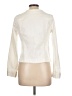 CAbi 100% Cotton Ivory Jacket Size S - photo 2
