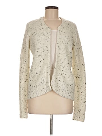 Lilla P Cardigan (view 1)