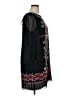Max Studio 100% Polyester Black Casual Dress Size XL - photo 4
