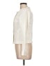 CAbi 100% Cotton Ivory Jacket Size S - photo 5