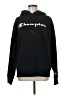 Champion Black Pullover Hoodie Size M - photo 1